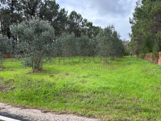 Terreno para Construção · Carriço, Pombal