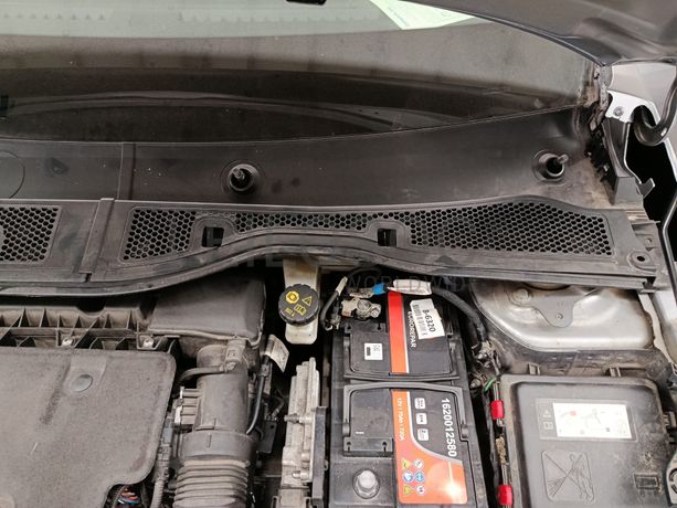 Opel Corsa · Ano 2021