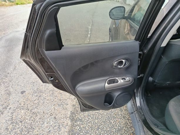 Nissan Juke · Ano 2013