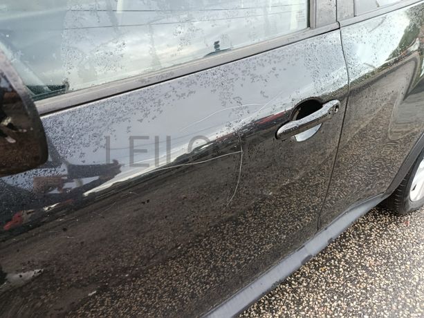 Nissan Juke · Ano 2013