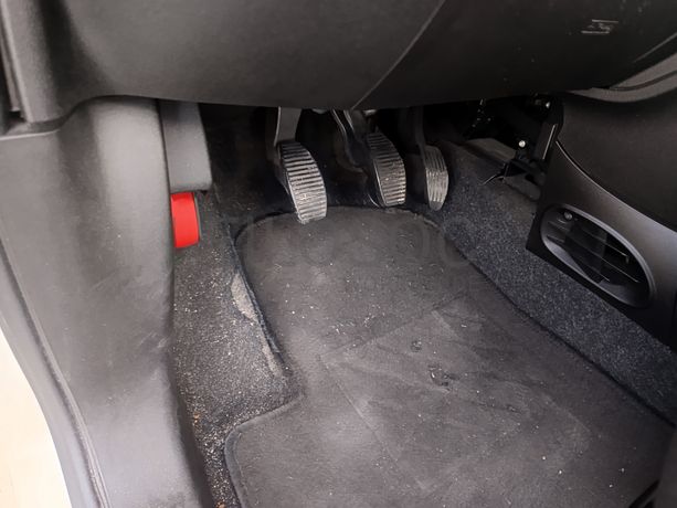 Fiat 500 Cabrio · Ano 2019