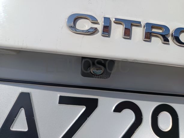 Citroën C5 · Ano 2019