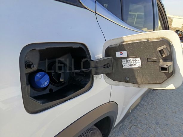 Citroën C5 · Ano 2019