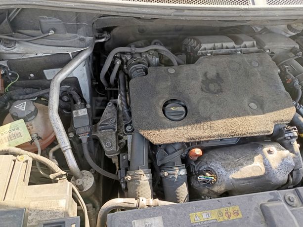 Citroën C5 · Ano 2019