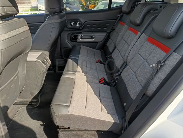 Citroën C5 · Ano 2019