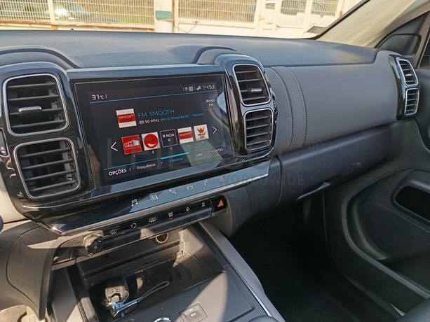Citroën C5 · Ano 2019