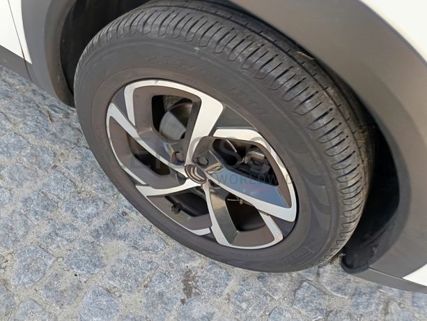 Citroën C5 · Ano 2019