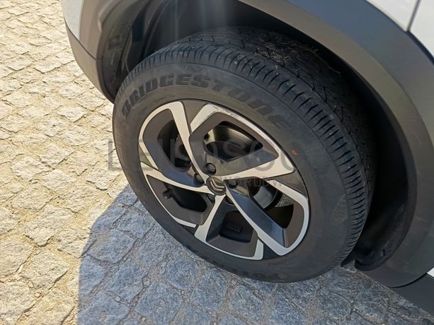 Citroën C5 · Ano 2019