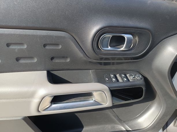 Citroën C5 · Ano 2019