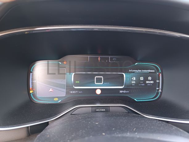 Citroën C5 · Ano 2019