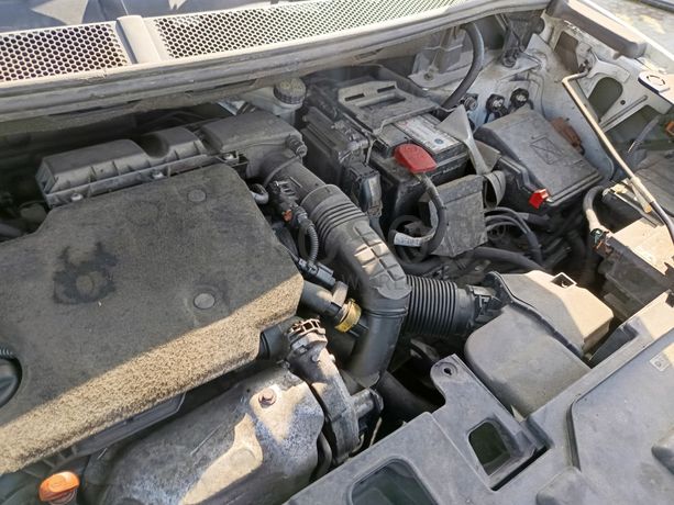 Citroën C5 · Ano 2019