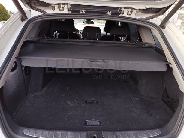 BMW 316 d · Ano 2013