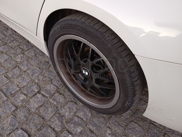 BMW 316 d · Ano 2013