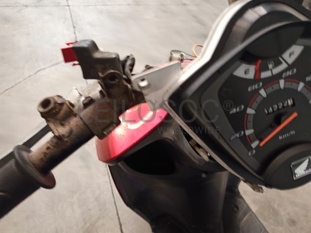 HONDA Vision NSC 110 · Ano 2013