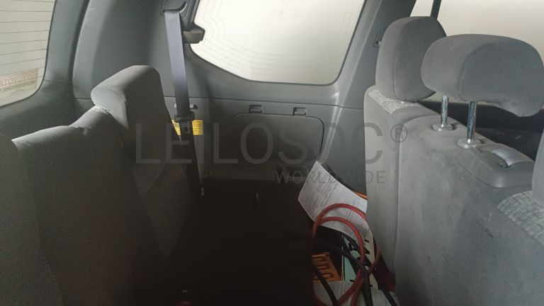 Toyota Prado GX Landcruiser - 2008