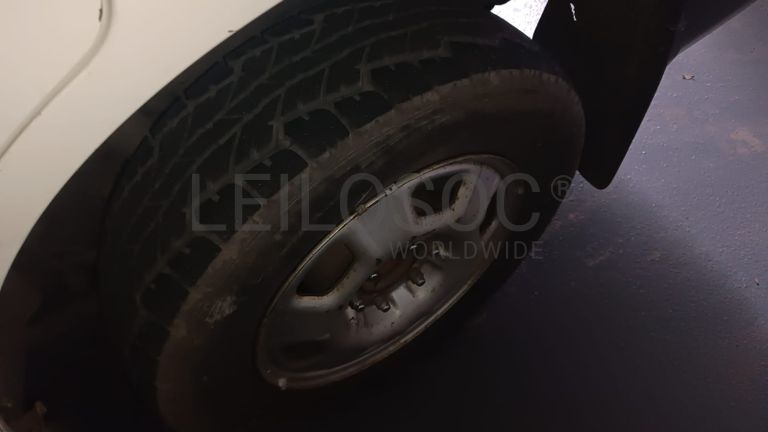 Toyota Prado GX Landcruiser - 2008