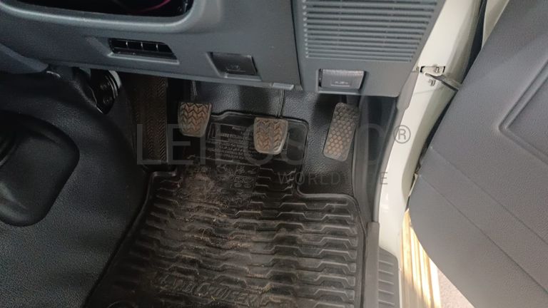 Toyota Landcruiser HZ