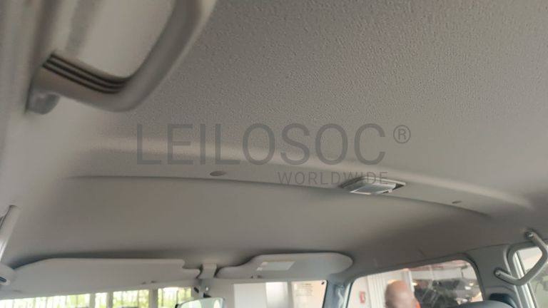 Toyota Landcruiser HZ