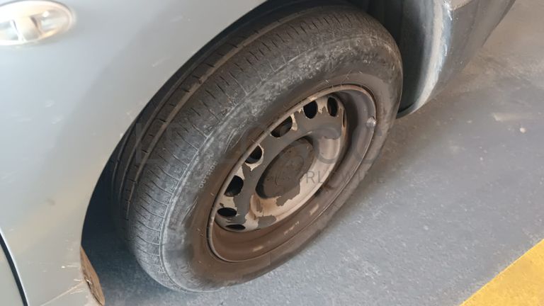 Peugeot Partner - 2018