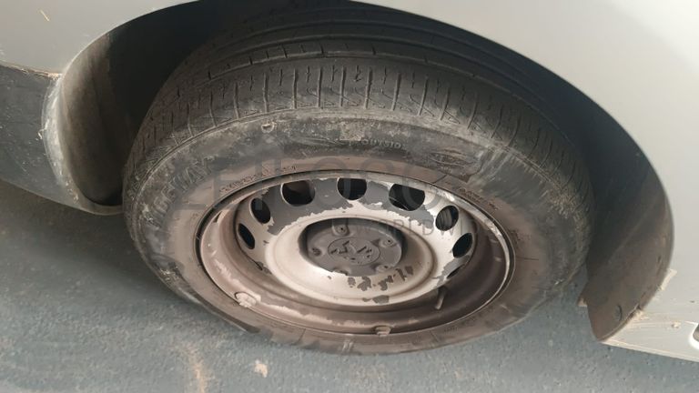 Peugeot Partner - 2018