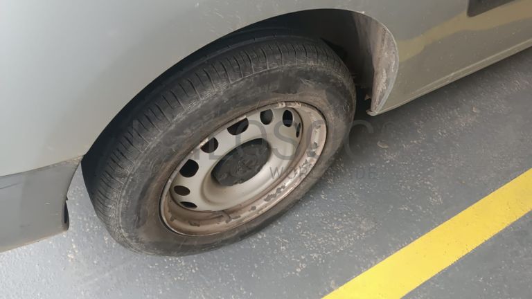 Peugeot Partner - 2018