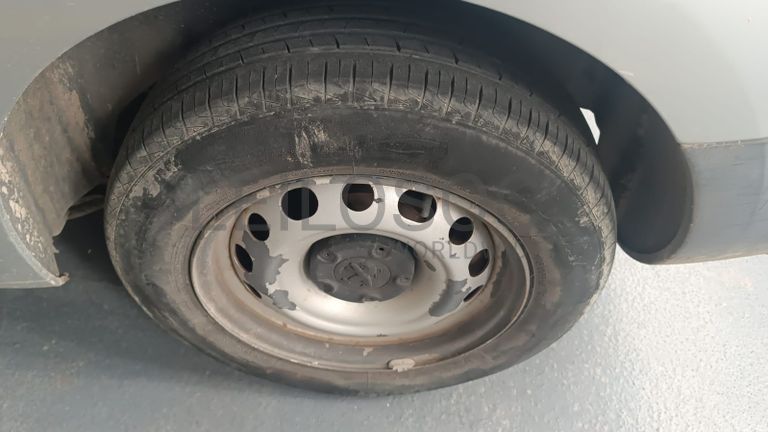 Peugeot Partner - 2018