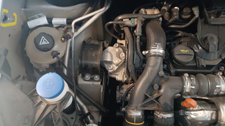 Peugeot Partner - 2018