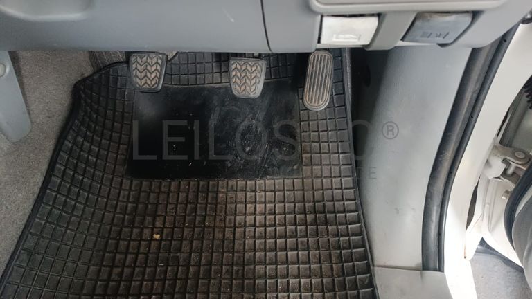 Toyota Hilux D4D - 2008