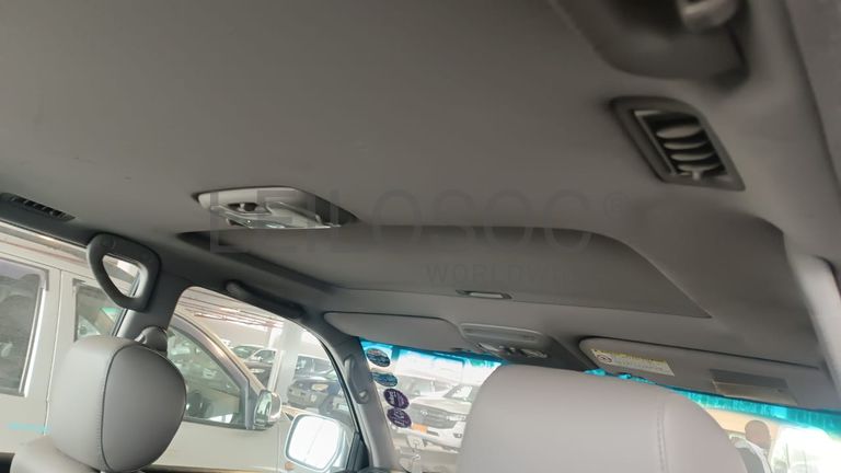 Toyota Land Cruiser VX - 2006