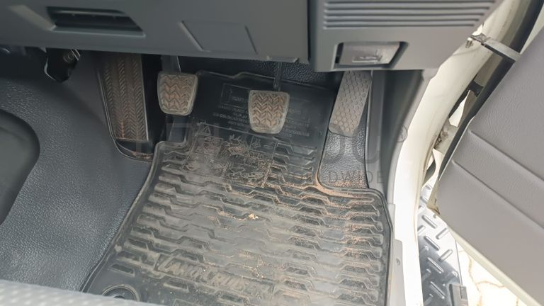 Toyota Landcruiser HZ - 2023