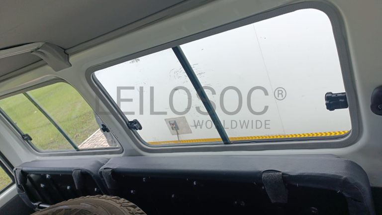 Toyota Landcruiser HZ - 2023