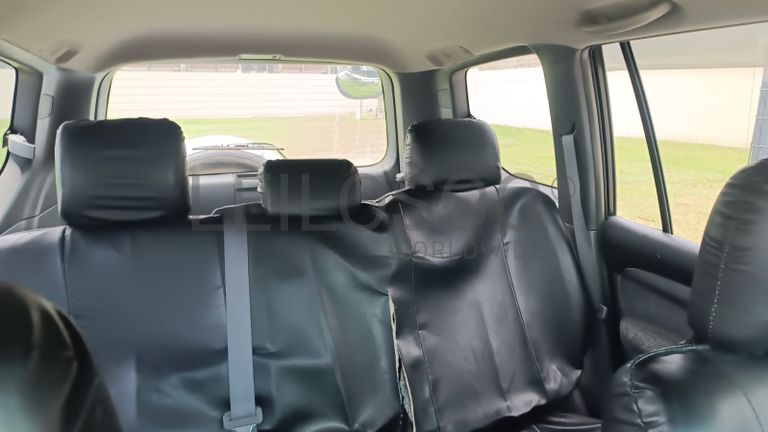 Toyota Land cruiser Prado - 2004