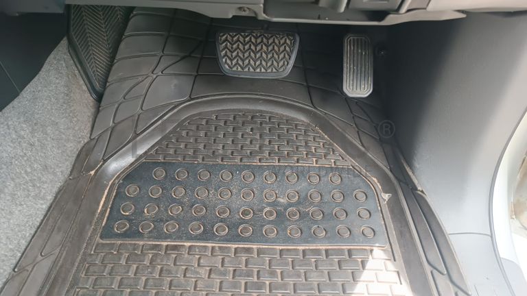 Toyota Land cruiser Prado - 2004