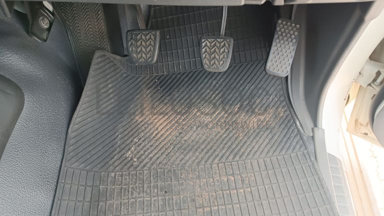 Toyota Land Cruiser HZ - 2013