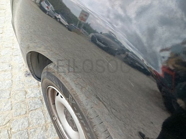 Peugeot Partner · Ano 2018