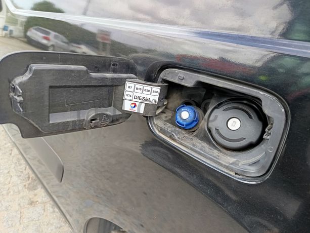 Peugeot Partner · Ano 2018