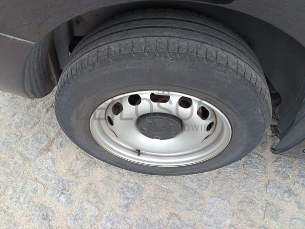 Peugeot Partner · Ano 2018