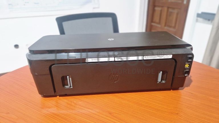 Impressora HP Officejet 7110