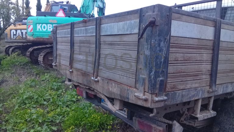 Mitsubishi L200 · Ano 2012