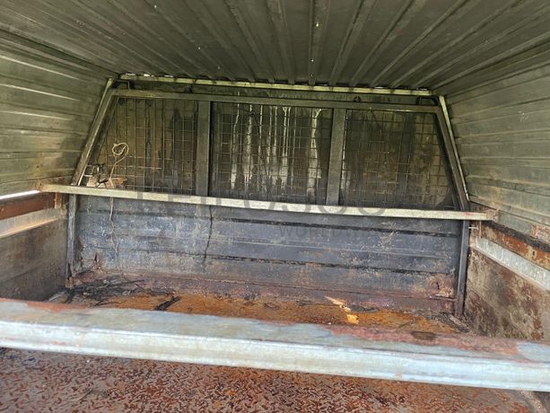 Mitsubishi L200 · Ano 2012