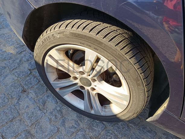 BMW 116d · Ano 2011