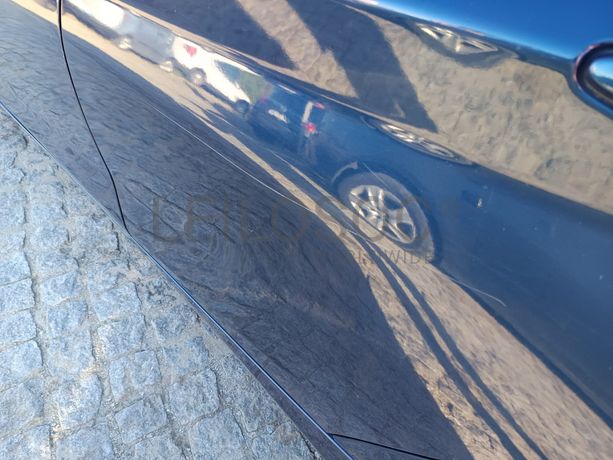 BMW 116d · Ano 2011