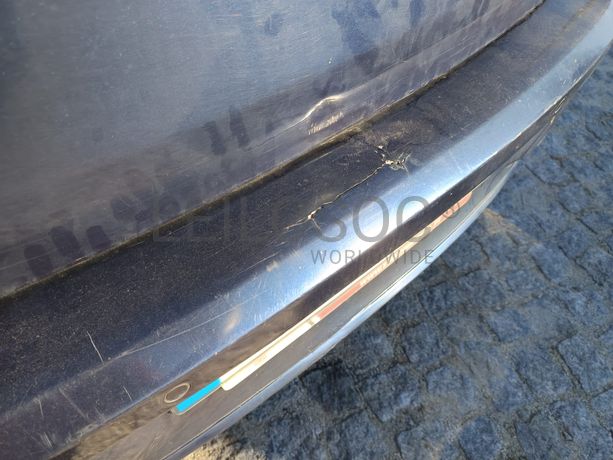 BMW 116d · Ano 2011