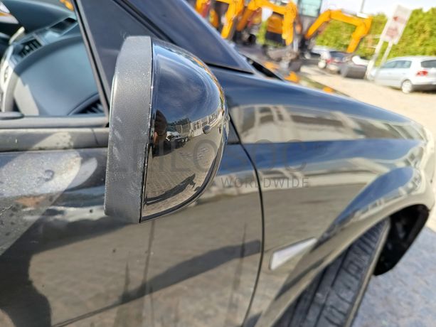 Renault Mégane Cabrio · Ano 2004