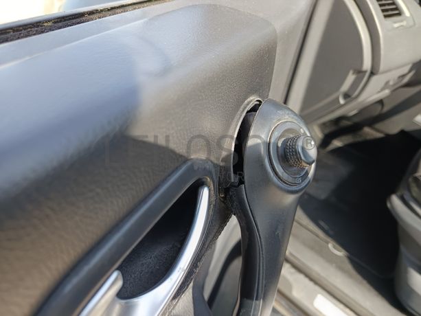 Renault Mégane Cabrio · Ano 2004