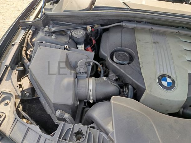 BMW 118d · Ano 2008