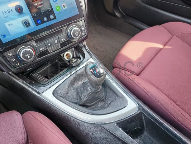 BMW 118d · Ano 2008