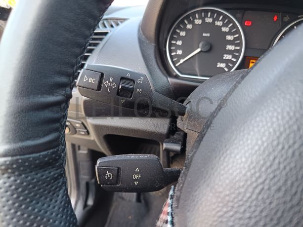 BMW 118d · Ano 2008