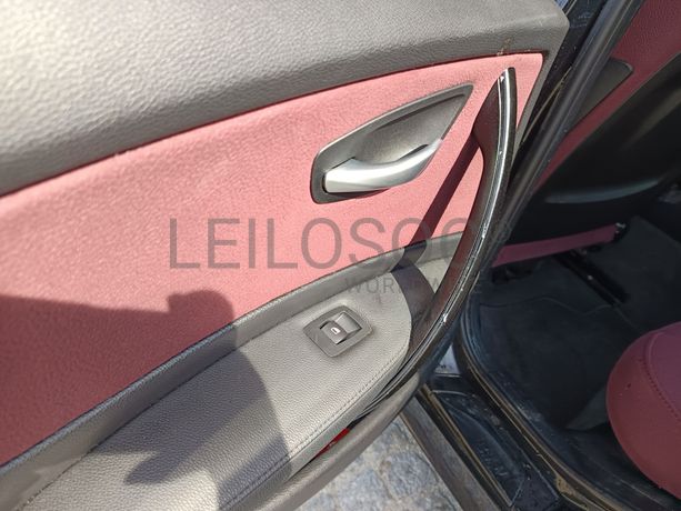 BMW 118d · Ano 2008