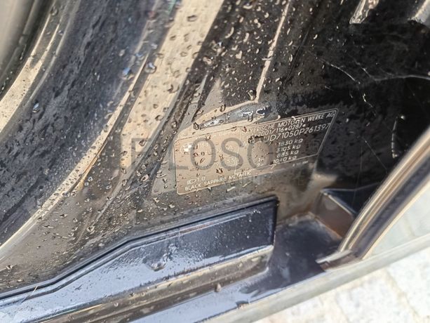 BMW 118d · Ano 2008